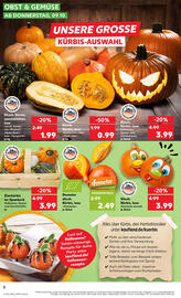 Kaufland Prospekt woche 41 Seite 2