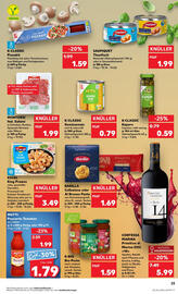 Kaufland Prospekt woche 41 Seite 23
