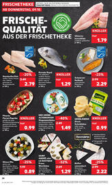 Kaufland Prospekt woche 41 Seite 24