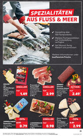 Kaufland Prospekt woche 41 Seite 25