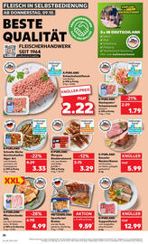 Kaufland Prospekt woche 41 Seite 26