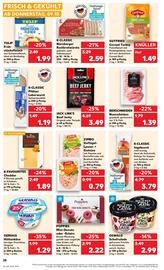 Kaufland Prospekt woche 41 Seite 28