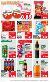 Kaufland Prospekt woche 41 Seite 34