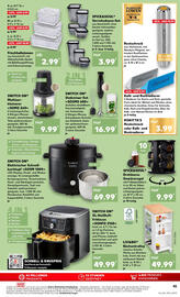 Kaufland Prospekt woche 41 Seite 45