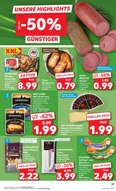 Kaufland Prospekt woche 41 Seite 53