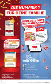 Kaufland Prospekt woche 41 Seite 58