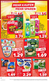 Kaufland Prospekt woche 41 Seite 6