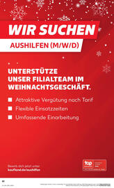 Kaufland Prospekt woche 41 Seite 62