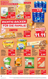 Kaufland Prospekt woche 41 Seite 14