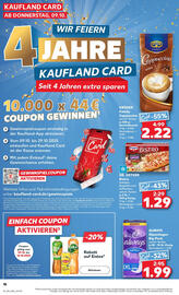 Kaufland Prospekt woche 41 Seite 18