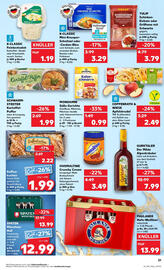 Kaufland Prospekt woche 41 Seite 21