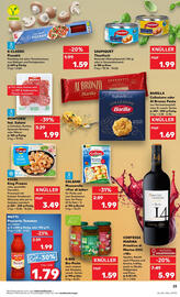 Kaufland Prospekt woche 41 Seite 23