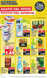 Kaufland Prospekt woche 41 Seite 24