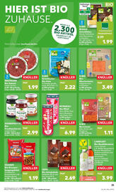 Kaufland Prospekt woche 41 Seite 25