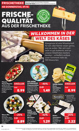 Kaufland Prospekt woche 41 Seite 26