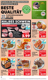 Kaufland Prospekt woche 41 Seite 28
