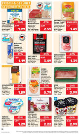 Kaufland Prospekt woche 41 Seite 30