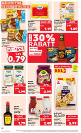 Kaufland Prospekt woche 41 Seite 32