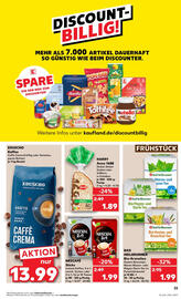 Kaufland Prospekt woche 41 Seite 33