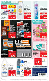 Kaufland Prospekt woche 41 Seite 38