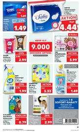 Kaufland Prospekt woche 41 Seite 39