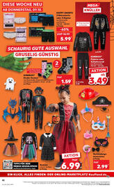 Kaufland Prospekt woche 41 Seite 42