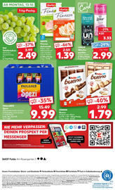 Kaufland Prospekt woche 41 Seite 54