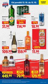 Lidl leták Strana 19