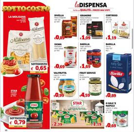 Volantino Mercati Alimentari Pagina 10