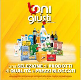 Volantino Mercati Alimentari Pagina 12