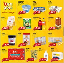Volantino Mercati Alimentari Pagina 13