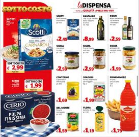 Volantino Mercati Alimentari Pagina 14