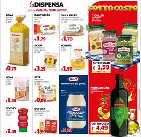 Volantino Mercati Alimentari Pagina 15
