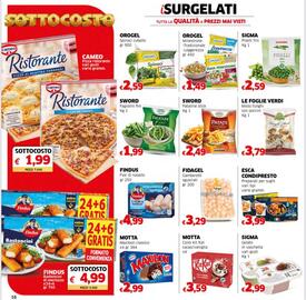 Volantino Mercati Alimentari Pagina 16