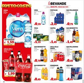 Volantino Mercati Alimentari Pagina 18