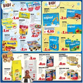 Volantino Mercati Alimentari Pagina 20