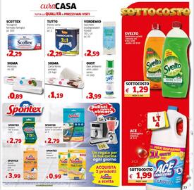 Volantino Mercati Alimentari Pagina 23