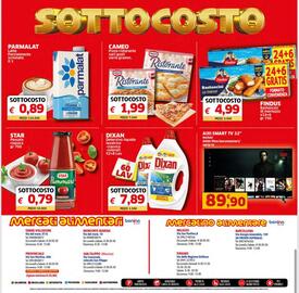 Volantino Mercati Alimentari Pagina 24
