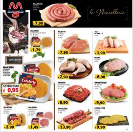 Volantino Mercati Alimentari Pagina 5