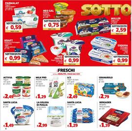 Volantino Mercati Alimentari Pagina 6