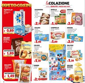 Volantino Mercati Alimentari Pagina 8