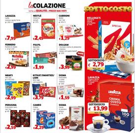 Volantino Mercati Alimentari Pagina 9