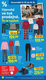 Lidl leták týden 42 Strana 14