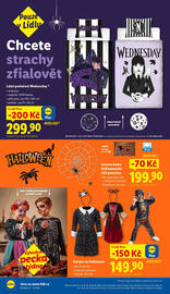 Lidl leták týden 42 Strana 18