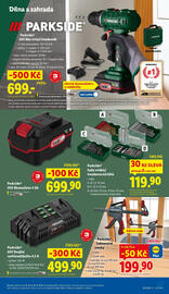 Lidl leták týden 42 Strana 27