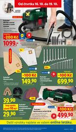 Lidl leták týden 42 Strana 29