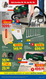 Lidl leták týden 42 Strana 29