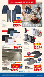Lidl leták týden 42 Strana 39