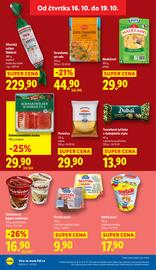 Lidl leták Strana 14