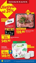 Lidl leták Strana 2